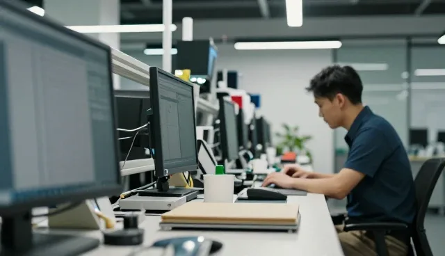 厦门完善网络科技有限公司