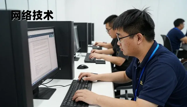 域名帮助域名实现效率提升