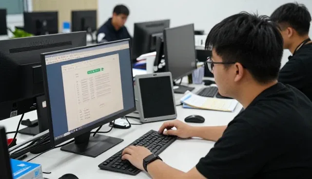 厦门完善网络科技有限公司分享互联网推广知识