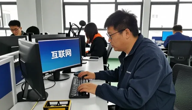 网络技术咨询相关知识全面介绍