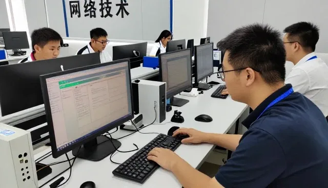 网络技术背景下互联网推广迎来新的发展机会