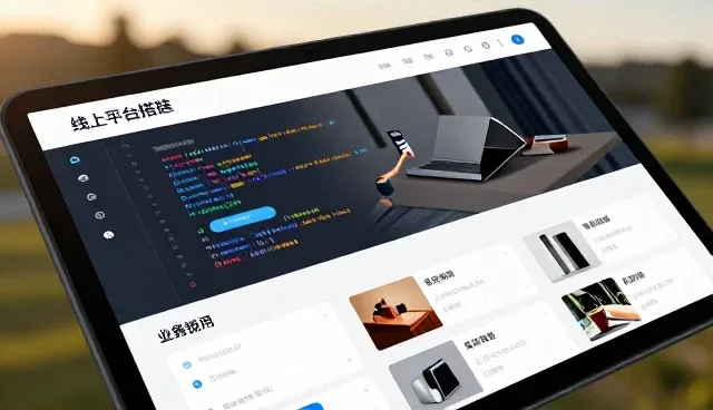 网站维护让农业基地管理更加高效